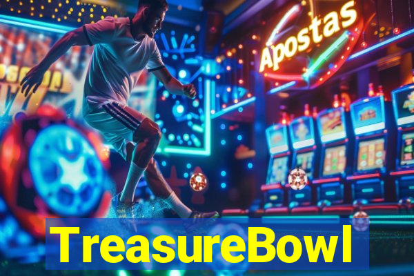 TreasureBowl treasure bowl estrategia